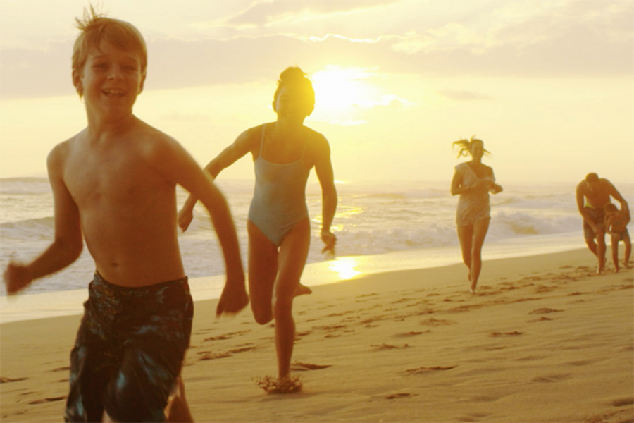 ¿Pensando en vacaciones en la playa?